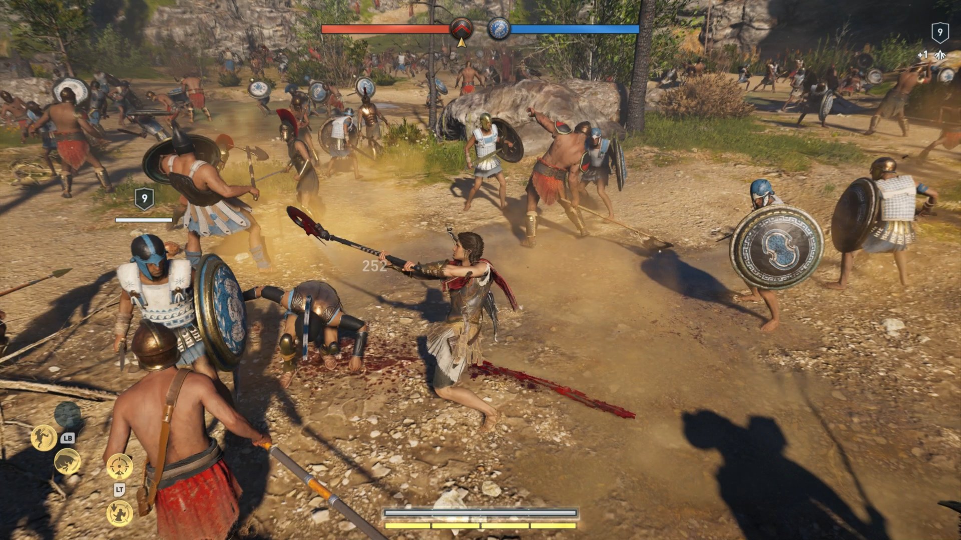 Assassin´s Creed Odyssey - Imagen 27